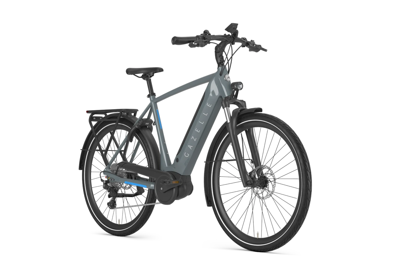 Gazelle Ultimate T10 HMB 2025