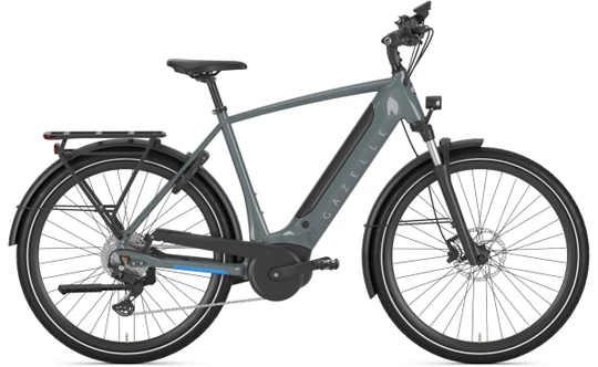Gazelle Ultimate T10 HMB 2025