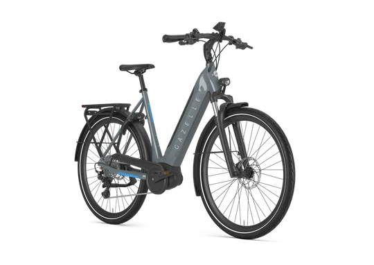 Gazelle Ultimate T10 HMB 2025