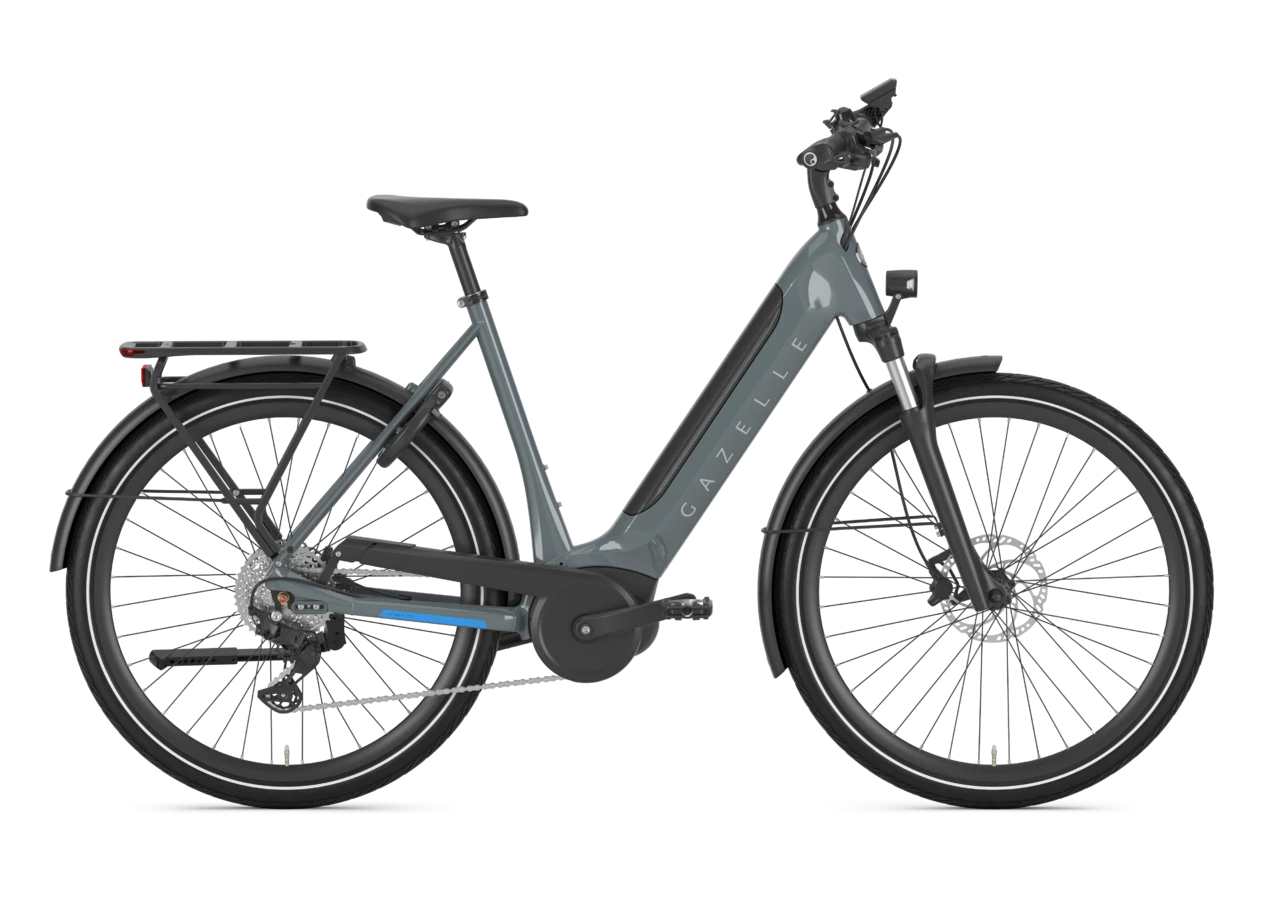 Gazelle Ultimate T10 HMB 2025
