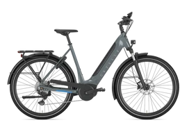 Gazelle Ultimate T10 HMB 2025