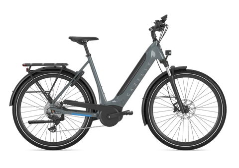 Gazelle Ultimate T10 HMB 2025