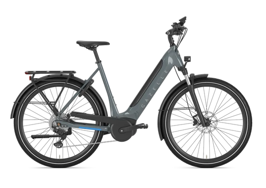 Gazelle Ultimate T10 HMB 2025