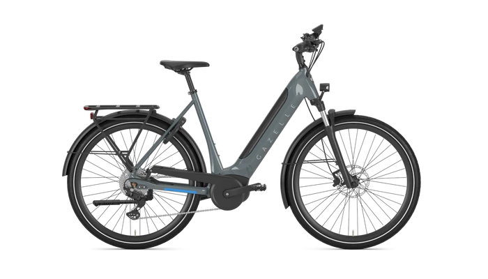 Gazelle Ultimate T10 HMB 2025