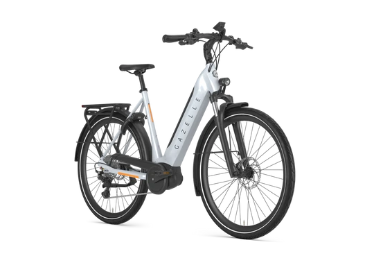 Gazelle Ultimate T10 HMB 2025