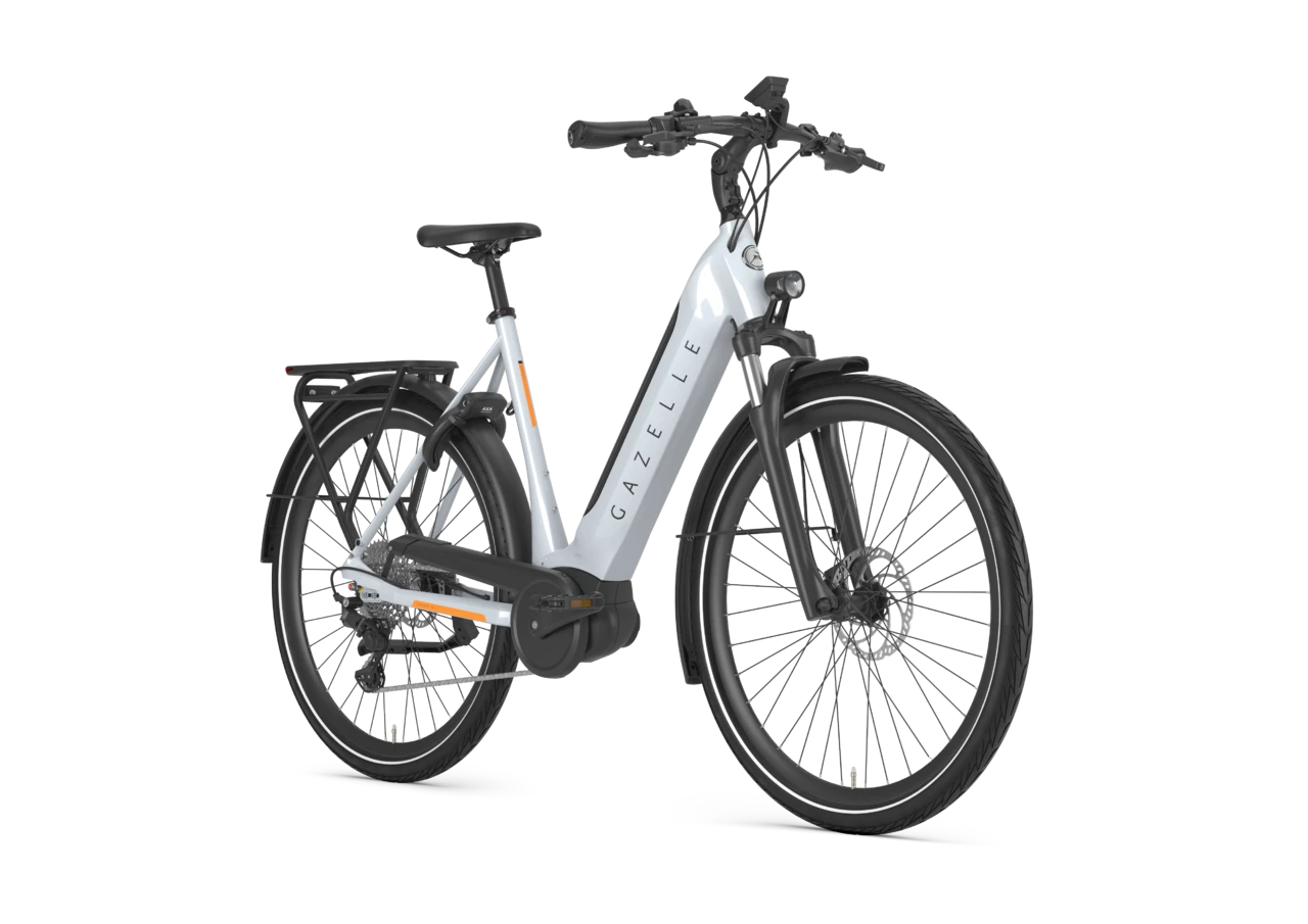 Gazelle Ultimate T10 HMB 2025