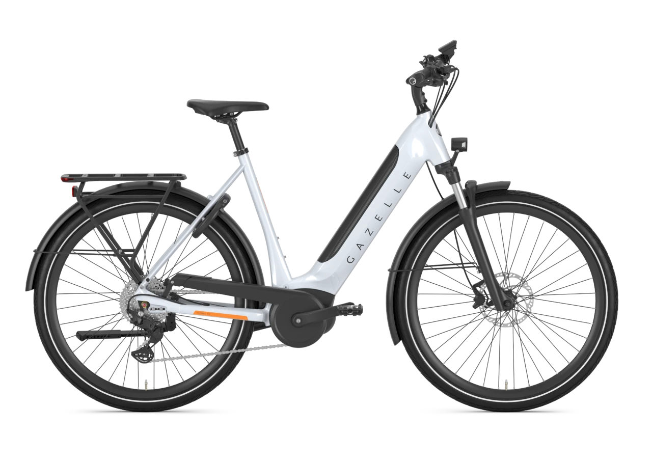 Gazelle Ultimate T10 HMB 2025