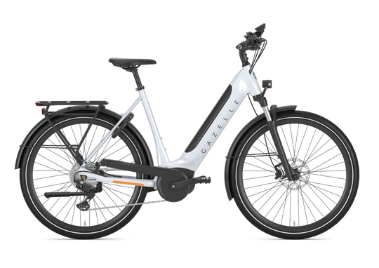 Gazelle Ultimate T10 HMB 2025