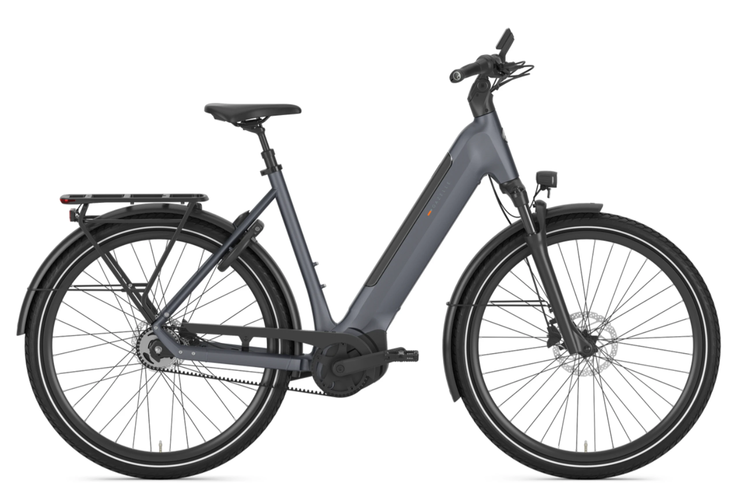 Gazelle Ultimate C5 Plus HMB 2027