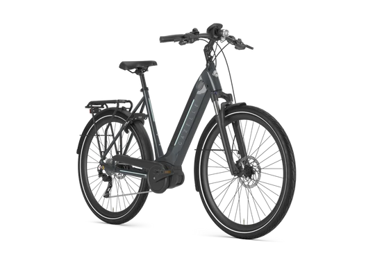 Gazelle Ultimate T10 HMB 2022