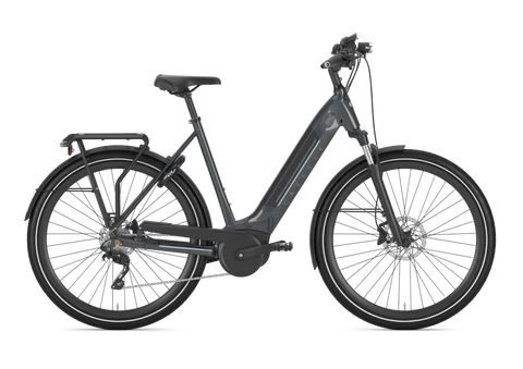 Gazelle Ultimate T10 HMB 2022