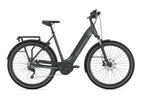 Gazelle Ultimate T10 HMB 2022
