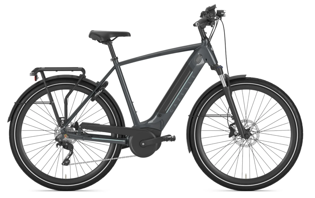 Gazelle Ultimate T10 HMB 2022