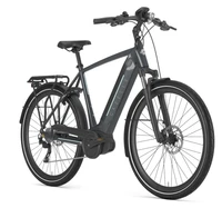 Gazelle Ultimate T10 HMB 2022