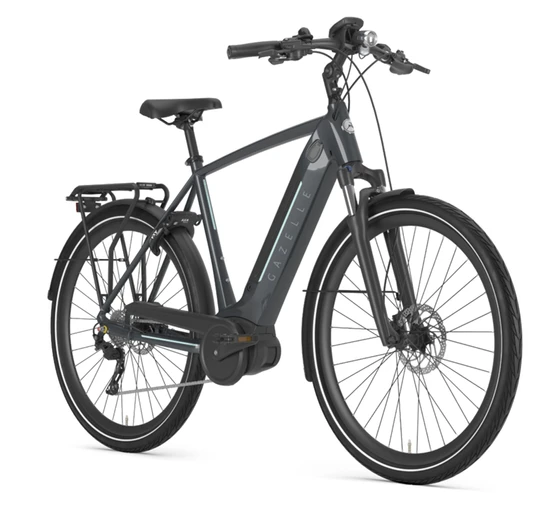 Gazelle Ultimate T10 HMB 2022
