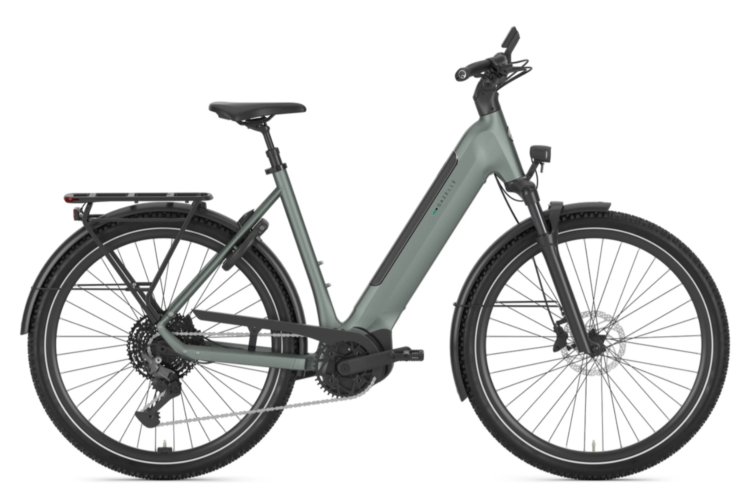 Gazelle Ultimate T11 HMB 2027