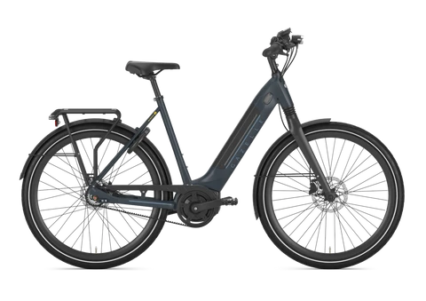 Gazelle Ultimate C8 Plus HMB Belt Connect 2023