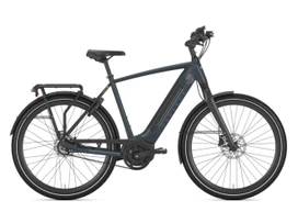 Gazelle Ultimate C8 Plus HMB Belt Connect 2023