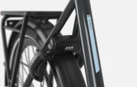 Gazelle Ultimate C5 HMB 2024