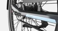 Gazelle Ultimate C5 HMB 2024