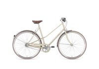 Gazelle Van Stael 2025