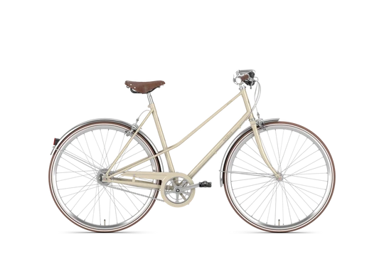 Gazelle Van Stael 2025