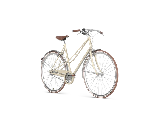 Gazelle Van Stael 2025