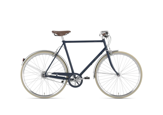 Gazelle Van Stael 2025