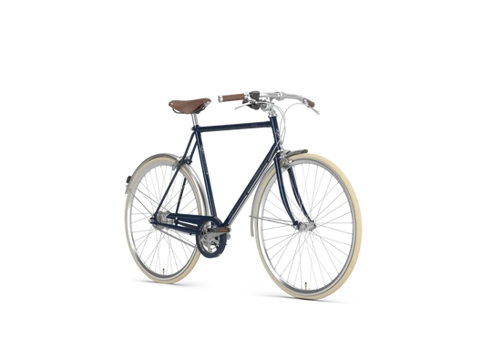 Gazelle Van Stael 2025