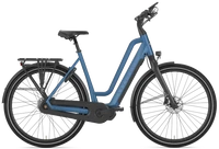 Gazelle Chamonix C7 HMS 2024