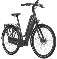 Gazelle Chamonix C7 HMS 2024