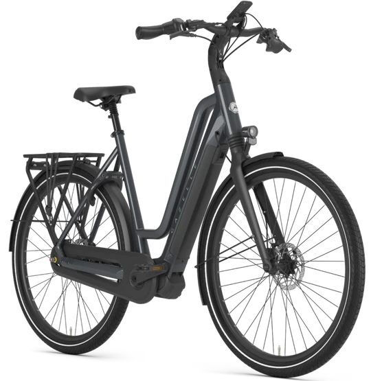 Gazelle Chamonix C7 HMS 2024