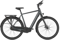 Gazelle Chamonix C7 HMS 2024