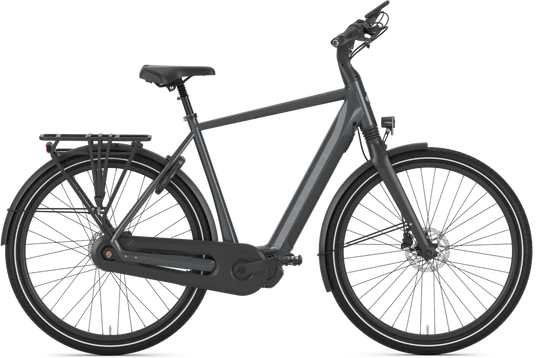 Gazelle Chamonix C7 HMS 2024