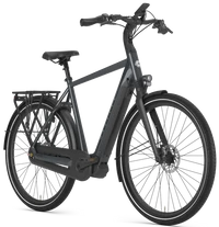 Gazelle Chamonix C7 HMS 2024