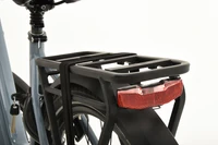Gazelle Chamonix T10 HMS 2024
