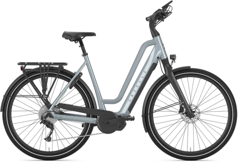Gazelle Chamonix T10 HMS 2024