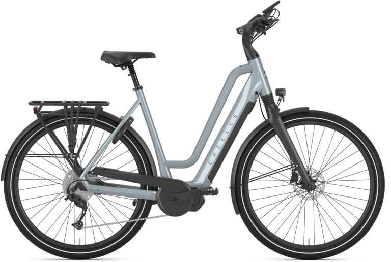 Chamonix T10 HMS 2024