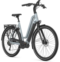 Gazelle Chamonix T10 HMS 2024