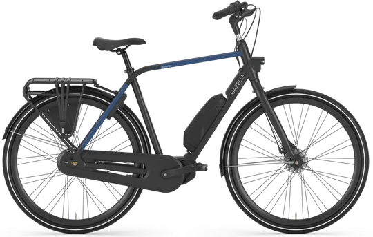 Gazelle CityGo C7 HMS 2022