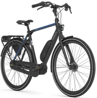 Gazelle CityGo C7 HMS 2022