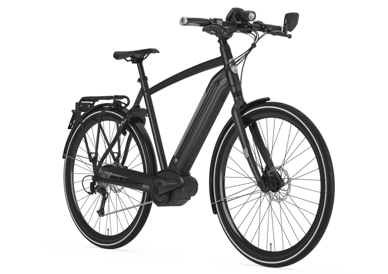 Gazelle CityZen Speed 2020