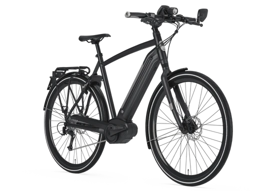Gazelle CityZen Speed 2020