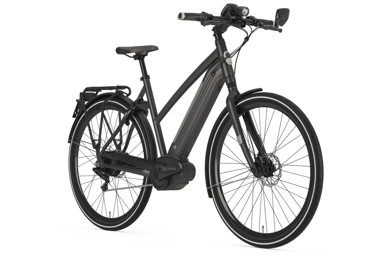 Gazelle CityZen Speed 380 2020