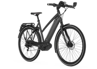 Gazelle CityZen Speed 380 2020