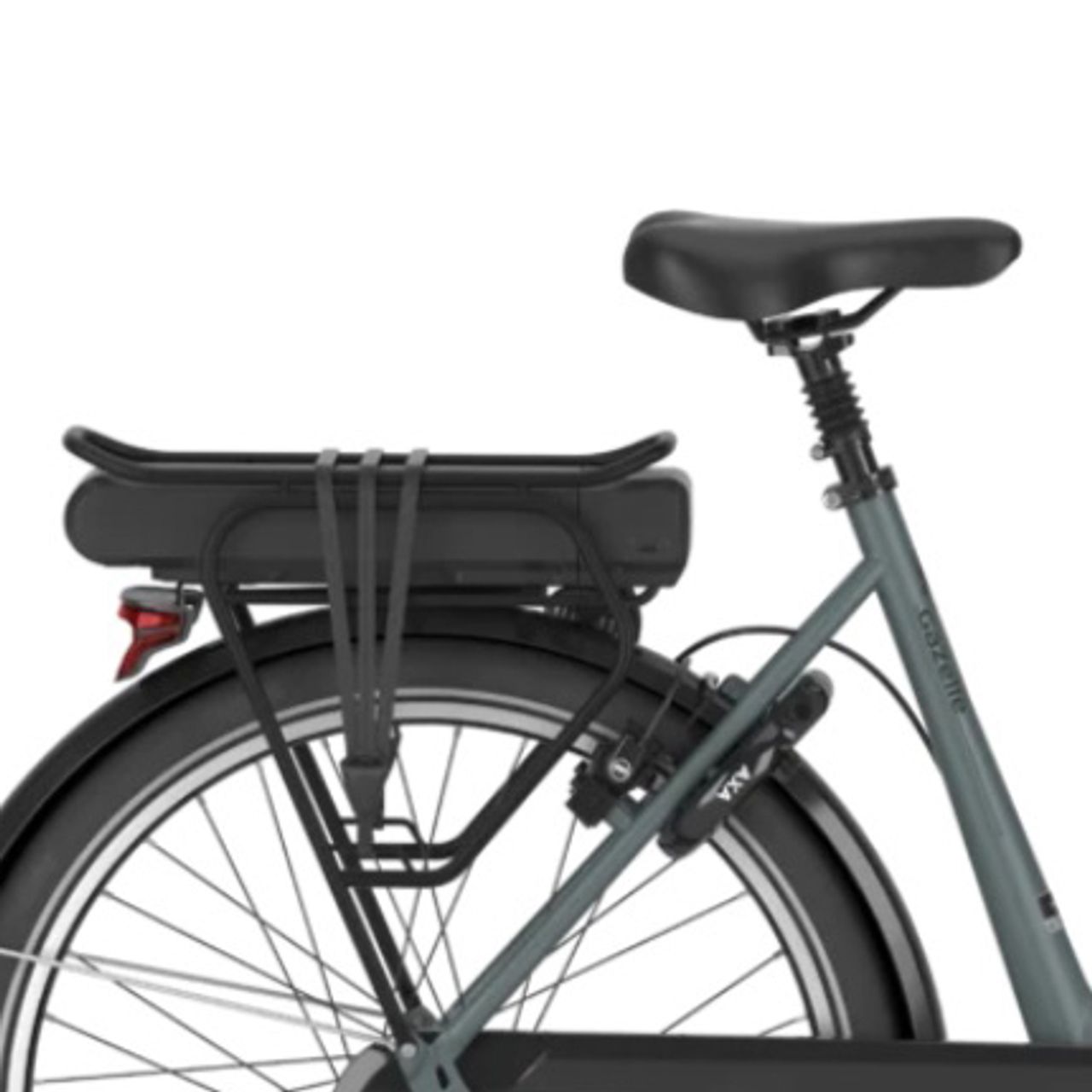 Gazelle Ami C7 HMS 2023 100 rijklaar