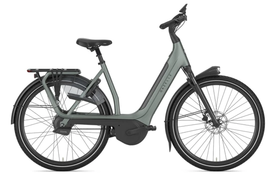 Gazelle Avignon C380 Plus HMB 2026