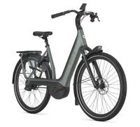 Gazelle Avignon C380 Plus HMB 2026