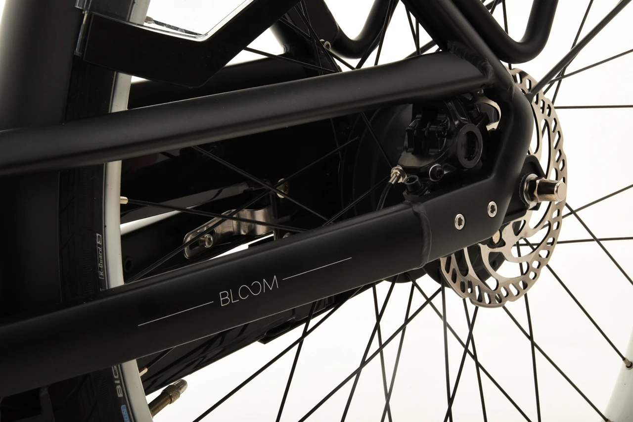 Gazelle Bloom C380 HMS 2024