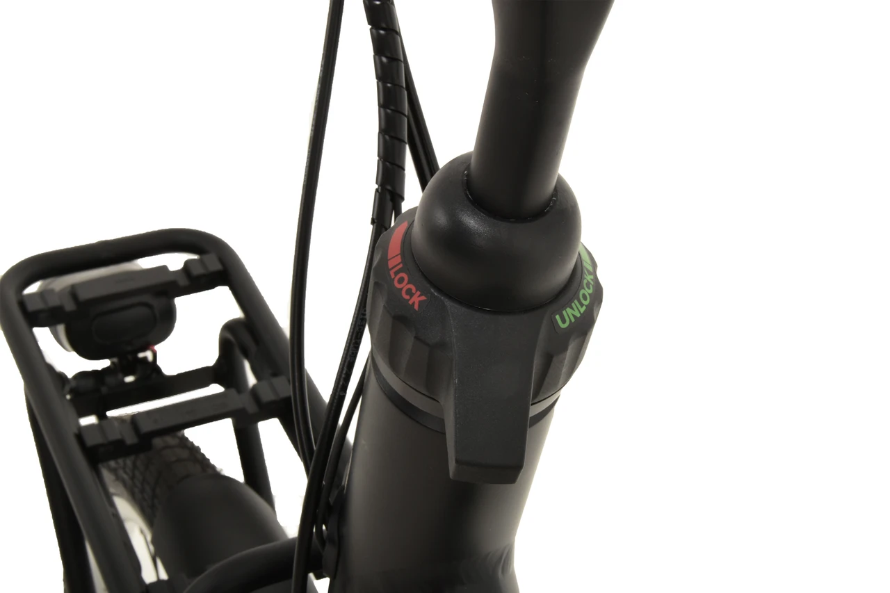 Gazelle Bloom C380 HMS 2024